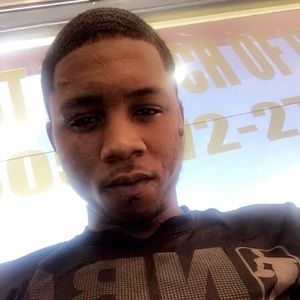 Meet your Posher, Xavier